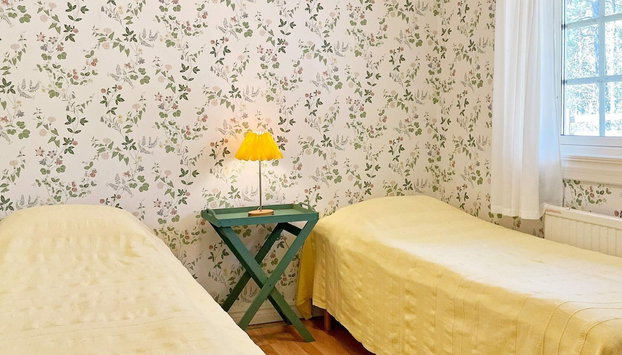 5 Person Holiday Home in Gunnebo - Foto 4, Interior