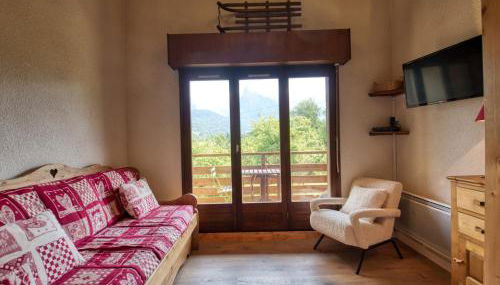 Duplex rénové 4 pers proche télécabine - FR-1-642-68 - Foto 2