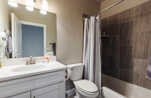 Zion Village Resort 415 Private Hot Tub, Ping Pong Table, and Community Pool access - Foto 58