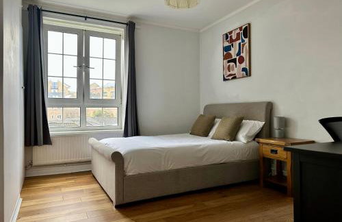 4 Bedroom Apartment, Short Walk to Tower Bridge and City - Foto 8