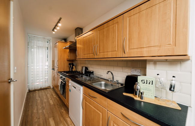 Pride Apartments - Foto 6