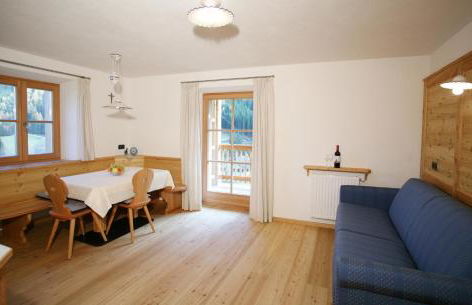 Ciasa Medalghes - Photo 14