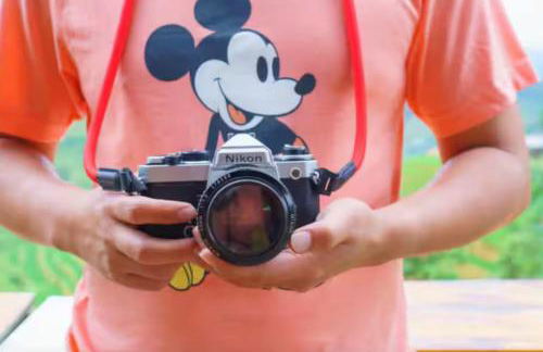 2 Queen Beds Theme Park - Foto 20