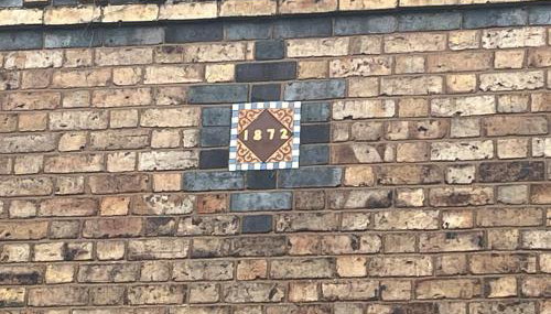 The Smithy, Broseley - Foto 2