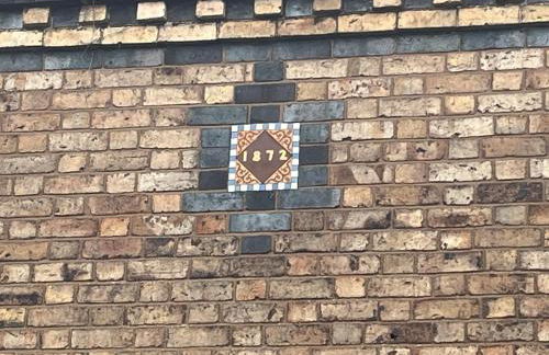 The Smithy, Broseley - Foto 2