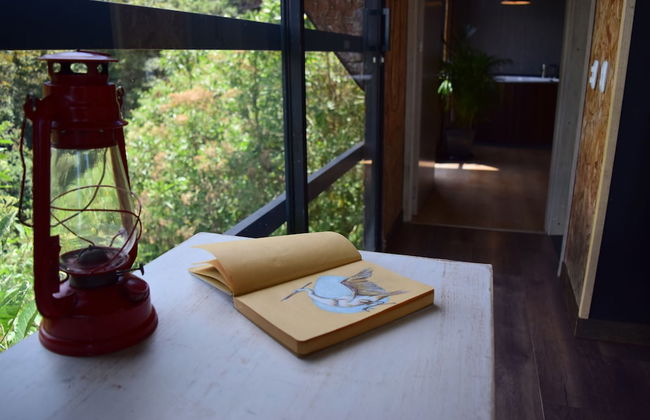 Wasikuna cabañas rurales tipo glamping - Foto 54