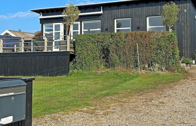 6 Person Holiday Home in Slagelse - Photo 1