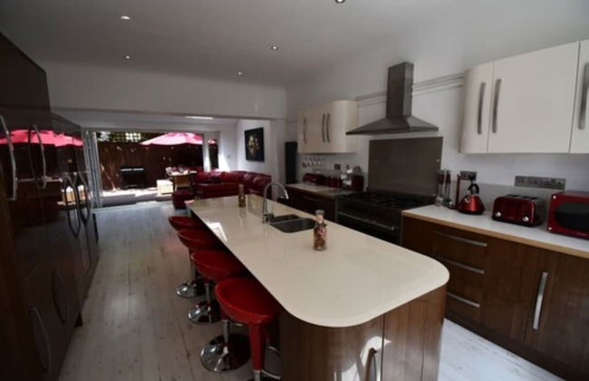 Turay Holiday Villa - Foto 4