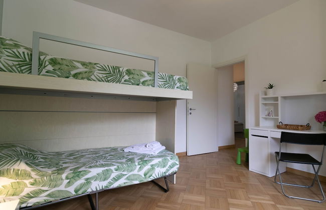 Turati Family Apartment - Foto 43