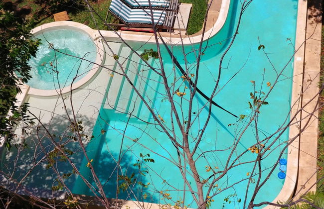 Casa Tulum - Photo 23