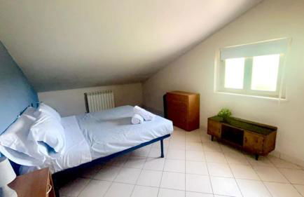 Ettore 3-bed Villa - Sleeps 6, Garden & Parking - Foto 87