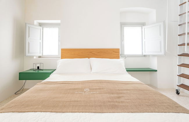 Donna Domenica Boutique Suites - Photo 49