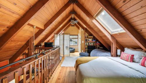 Rhododendron Cabin Near Mt Hood Adventures - Foto 4