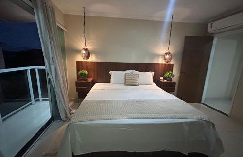 Casa na praia 3 suítes 500m mar - Foto 17