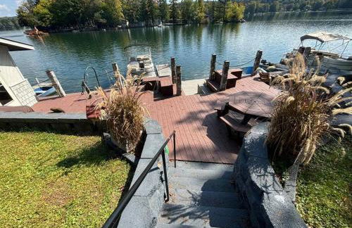 Lake Moraine Home #7 Near Colgate University - Photo 8