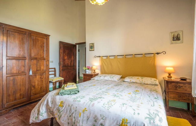 Verdidea - Podere del Mezzadro - Foto 9