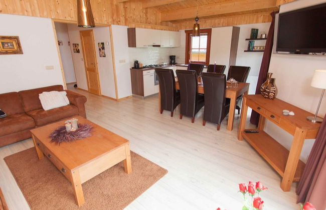 EuroParcs De Achterhoek - Photo 72