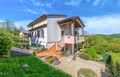 Beautiful Apartment In Pazin With Wifi - Foto 1