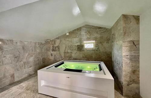 Proche l'Isle/Sorgue, loft avec SPA et Piscine - Foto 36