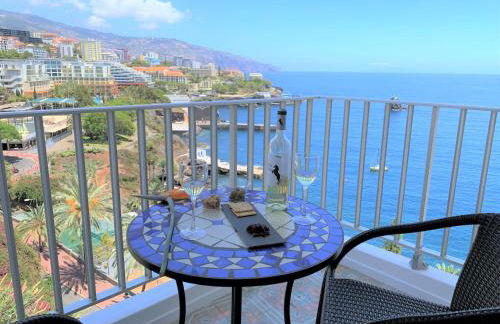 Apartamento do Mar e Lua - Foto 3