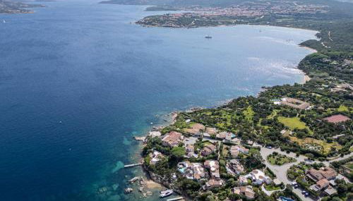 Felix Hotels - Residence Hotel Costa Serena - Foto 5