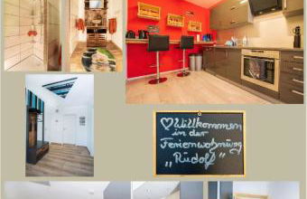 Enscher Stübchen Ferienwohnung Rudolf - Foto 7