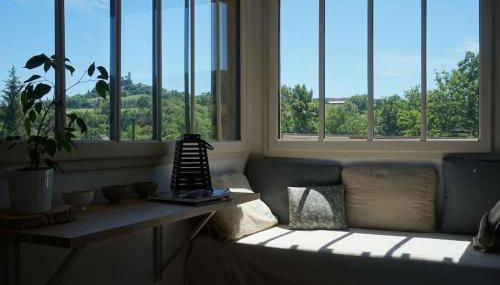 A LA BELLE ECORCE- tiny house - Foto 3