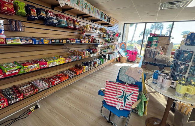 Summerhouse 1009b - Foto 30