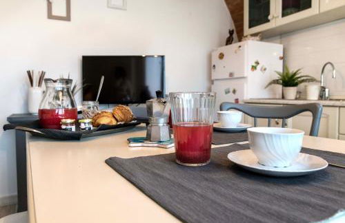 Tosca's House - Foto 63