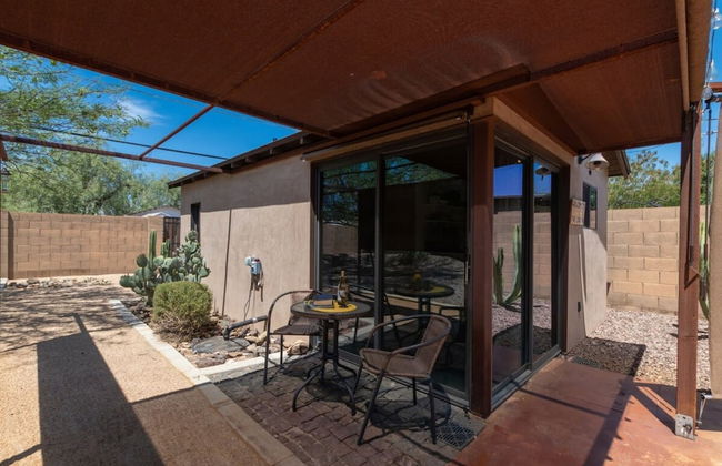 Coronado Casita - Mins to DT Airport Hospitals - Foto 16