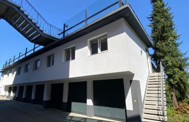 Ausblick residence - Foto 39