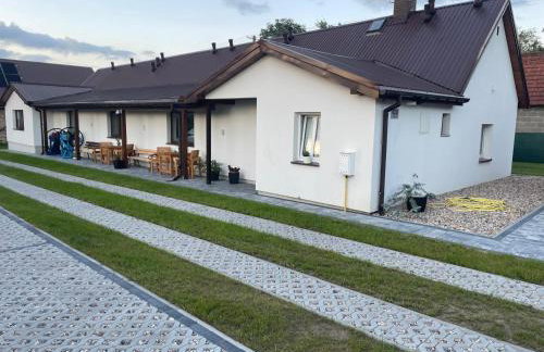 Pensjonat Rzepniki - Foto 10