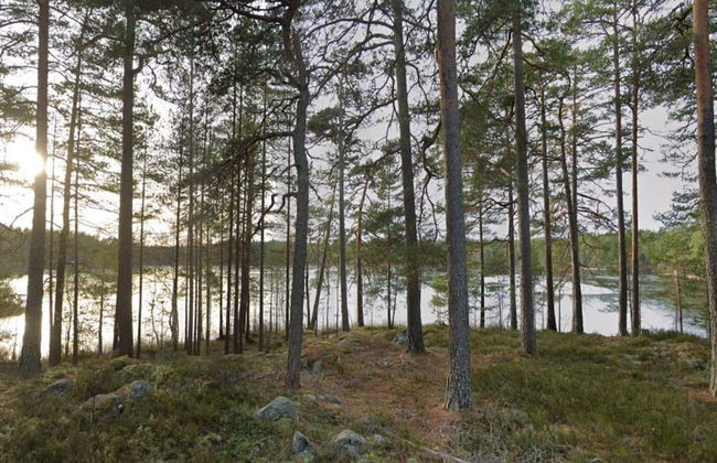 3 Person Holiday Home in Eskilstuna-by Traum - Foto 28