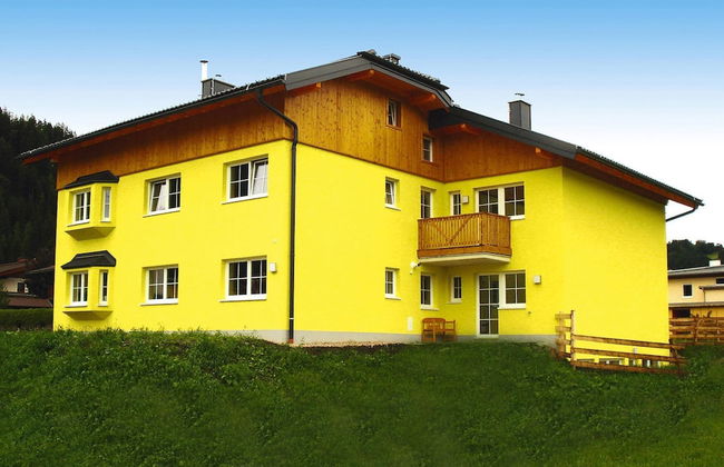 Villa in Altenmarkt With a Balcony - Foto 65