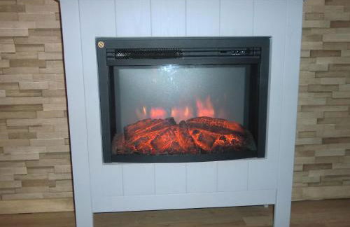 Appartementen Edel - Foto 16