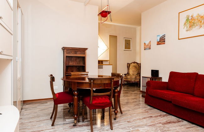 La Terrazza di Maria Pia - Foto 16