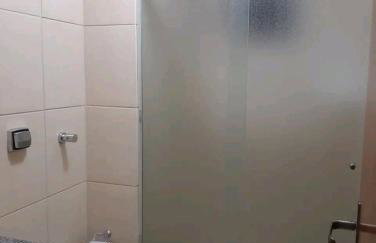 Apê aconchegante e quentinho em São Joaquim - Foto 18