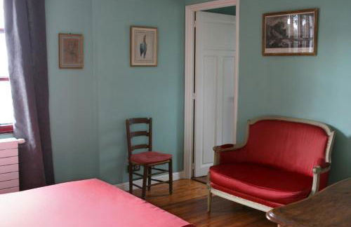 Villa Ty Marie Ile aux Moines sur la plage vue mer à 180 dégrés - Foto 40