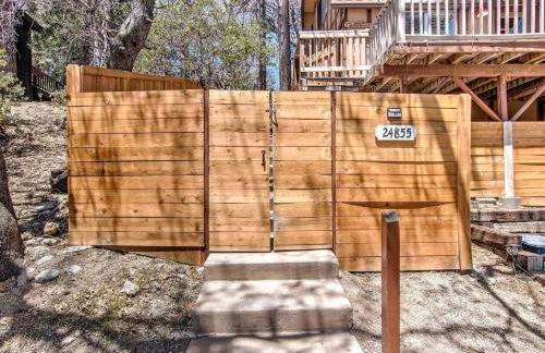 Blissfully Wild -with Hot Tub and pets are welcome - Foto 68