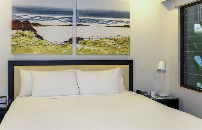 Pullman Port Douglas Sea Temple Resort and Spa - Foto 42