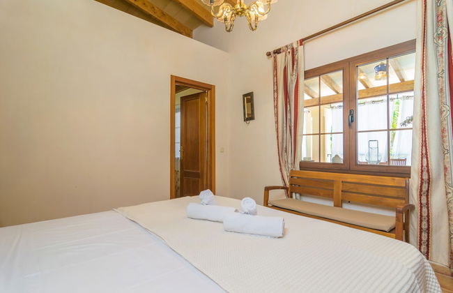 Es Blanquer De Na Fani - Photo 24