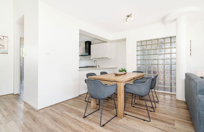 Abby's Beach Villa - Foto 14