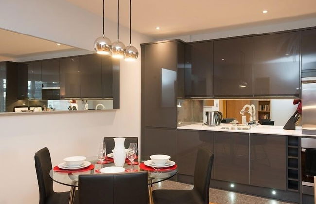 HomefromHolme St Peters Mews - Foto 17