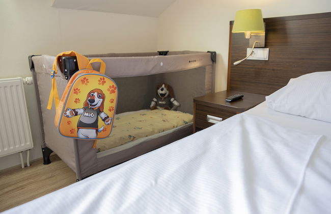 Dormio resort Eifeler Tor - Foto 13