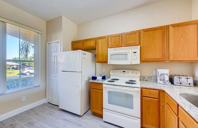 4BR Regal Palms Townhome by FS FL VH-154 - Foto 13