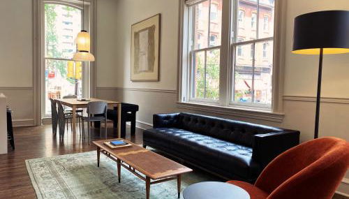 Stay Rafa At 2000 Spruce - Foto 2