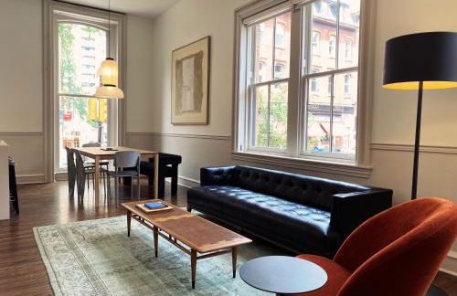 Stay Rafa At 2000 Spruce - Foto 2