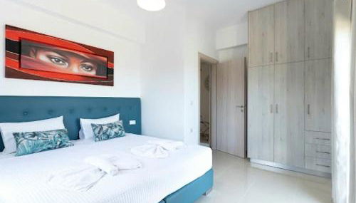 Olive Grove Apartment - Photo 4, wardrobe