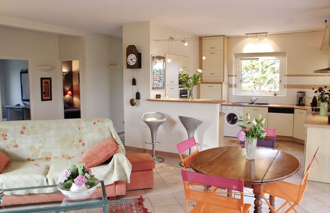 Gite Au Bouzigues - Foto 11