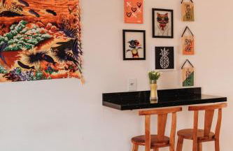 Casa Praia vista mar-Porto de Imbituba 30 m beach - Photo 36